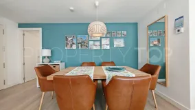Apartamento en venta en Cala de Mijas