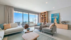 Se vende apartamento en Selwo con 3 dormitorios