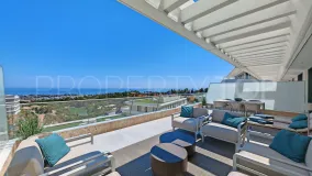 Apartamento a la venta de 3 dormitorios en Selwo