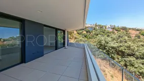 Apartamento en venta en Los Altos de los Monteros