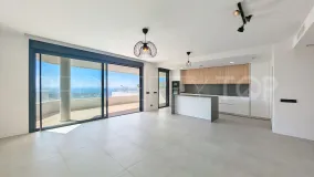 Apartamento en venta en Los Altos de los Monteros