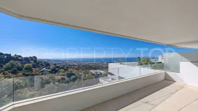 Apartamento en venta en Los Altos de los Monteros