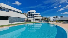 Apartamento en venta en Los Altos de los Monteros