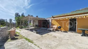 For sale finca in Mijas Golf