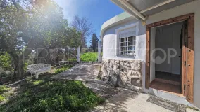 For sale finca in Mijas Golf