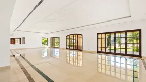 10 bedrooms La Zagaleta villa for sale