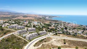 Comprar apartamento planta baja en Estepona de 3 dormitorios