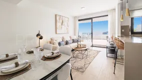 Comprar apartamento planta baja en Estepona de 3 dormitorios