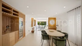 Apartamento a la venta con 3 dormitorios en Marbella Ciudad