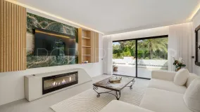 Apartamento a la venta con 3 dormitorios en Marbella Ciudad