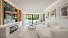 Apartamento a la venta con 3 dormitorios en Marbella Ciudad