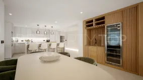 Apartamento a la venta con 3 dormitorios en Marbella Ciudad