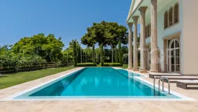 Villa de 7 dormitorios en venta en Sierra Blanca