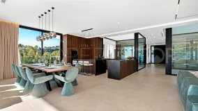 For sale villa in El Madroñal with 6 bedrooms