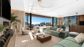 For sale villa in El Madroñal with 6 bedrooms