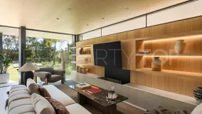 Villa for sale in La Cerquilla with 4 bedrooms