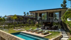 Villa for sale in La Cerquilla with 4 bedrooms
