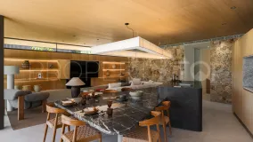 Villa for sale in La Cerquilla with 4 bedrooms