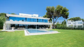 Los Monteros, villa a la venta con 6 dormitorios