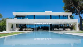 Los Monteros, villa a la venta con 6 dormitorios
