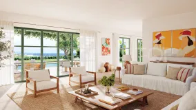 Se vende villa en Finca Cortesin
