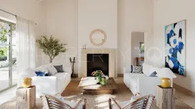 Finca Cortesin, villa a la venta