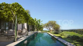 Comprar villa en Finca Cortesin