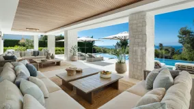 Villa for sale in Altos Reales