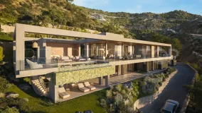 Villa with 5 bedrooms for sale in Real de La Quinta