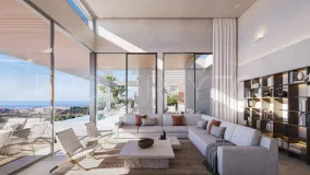 Villa with 5 bedrooms for sale in Real de La Quinta