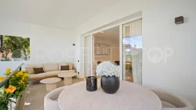 Apartamento en venta en El Presidente con 3 dormitorios