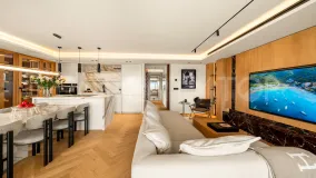 4 bedrooms apartment for sale in Monte Halcones