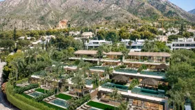 Ground floor duplex for sale in Sierra Blanca