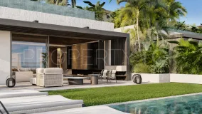 Ground floor duplex for sale in Sierra Blanca