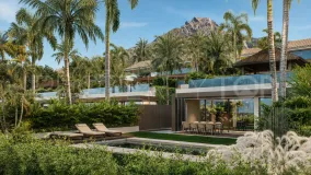 Ground floor duplex for sale in Sierra Blanca