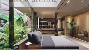 Ground floor duplex for sale in Sierra Blanca