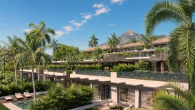 Buy Sierra Blanca 6 bedrooms ground floor duplex