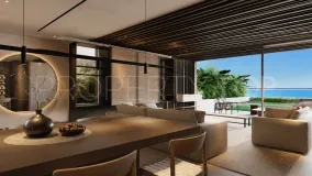 Buy Sierra Blanca 6 bedrooms ground floor duplex