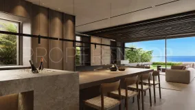Buy Sierra Blanca 6 bedrooms ground floor duplex