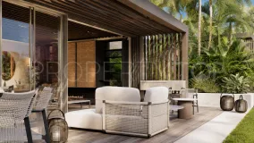 Sierra Blanca ground floor duplex for sale