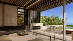 Sierra Blanca ground floor duplex for sale