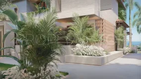 Sierra Blanca ground floor duplex for sale