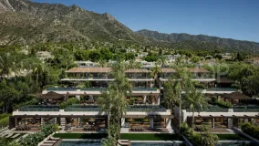 Sierra Blanca ground floor duplex for sale