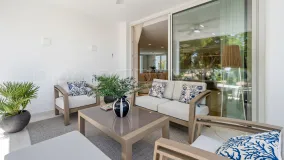 Ático con 3 dormitorios a la venta en Los Monteros