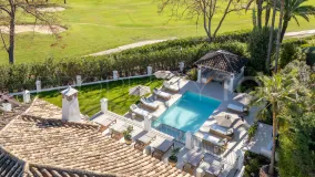 La Cerquilla, villa en venta con 5 dormitorios