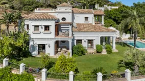 Comprar villa en El Madroñal