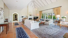 For sale villa with 5 bedrooms in Haza del Conde