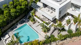 Villa with 4 bedrooms for sale in El Campanario