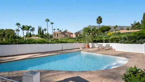 For sale 4 bedrooms villa in La Merced