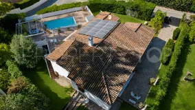For sale 4 bedrooms villa in La Merced